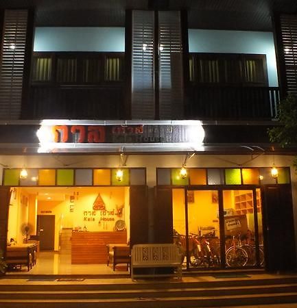 素可泰 卡拉之家旅馆酒店 外观 照片