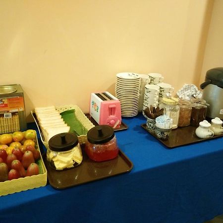 素可泰 卡拉之家旅馆酒店 外观 照片