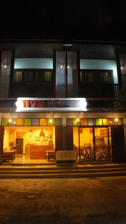 素可泰 卡拉之家旅馆酒店 外观 照片