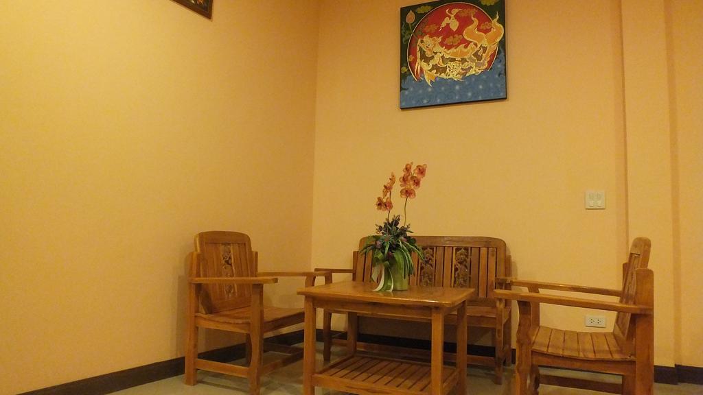 素可泰 卡拉之家旅馆酒店 外观 照片