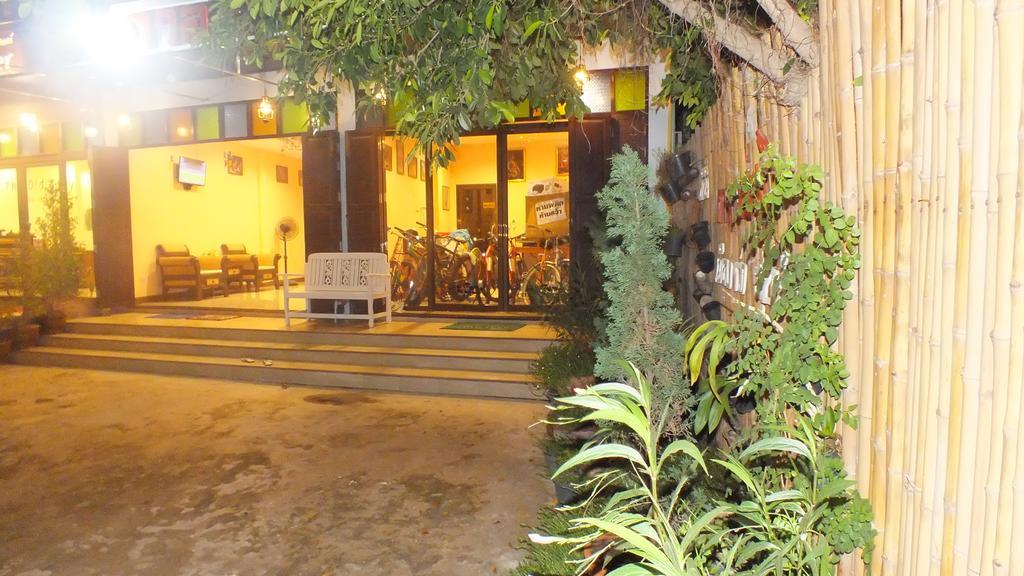 素可泰 卡拉之家旅馆酒店 外观 照片