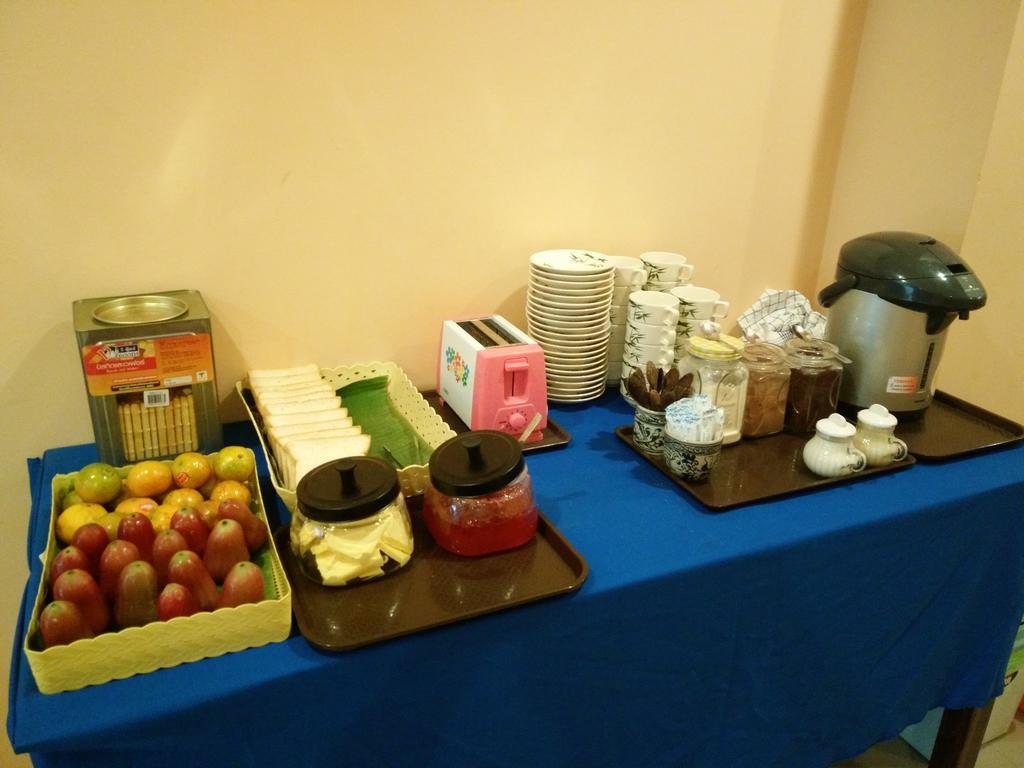素可泰 卡拉之家旅馆酒店 外观 照片