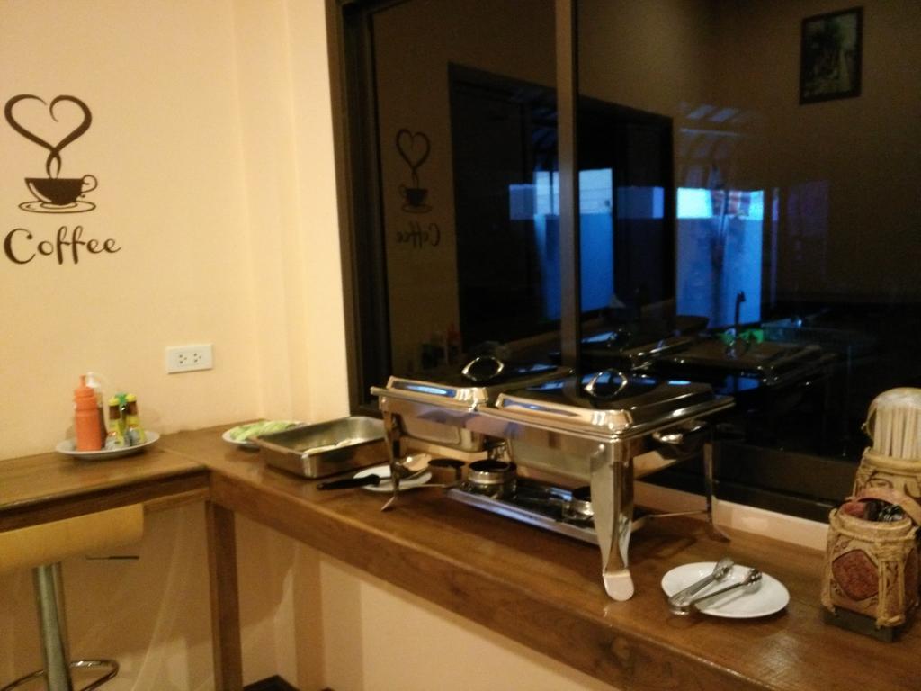 素可泰 卡拉之家旅馆酒店 外观 照片