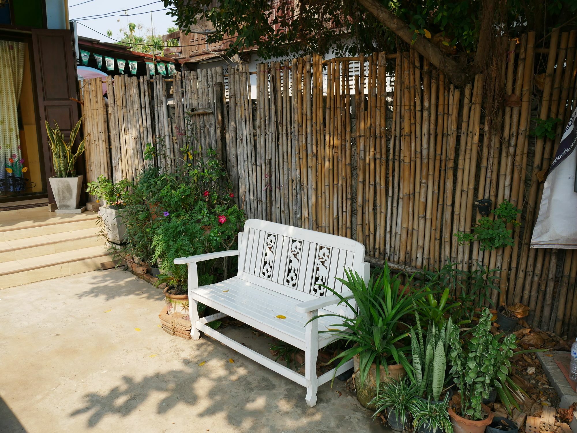 素可泰 卡拉之家旅馆酒店 外观 照片