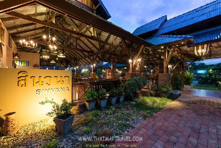 素可泰 卡拉之家旅馆酒店 外观 照片